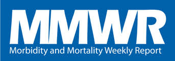 MMWR logo