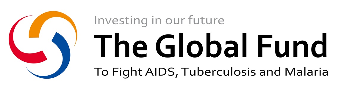 Global Fund logo