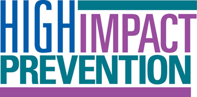 High Impact Prevention
